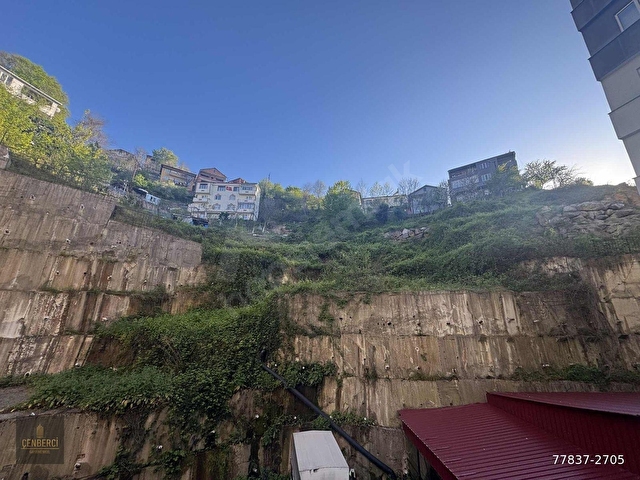 ZONGULDAK İNCİVEZ KAMPÜSTE GENİŞ 1+1 NEZİH APT KİRALIK DAİRE - Görsel 13