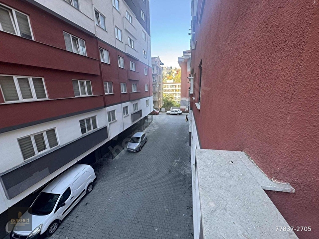 ZONGULDAK İNCİVEZ KAMPÜSTE GENİŞ 1+1 NEZİH APT KİRALIK DAİRE - Görsel 9