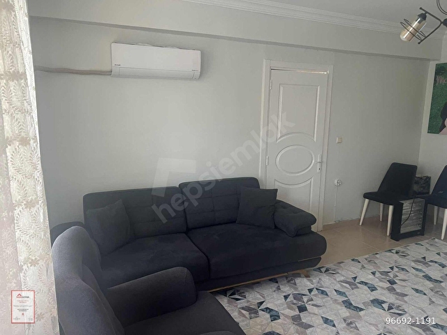 PAYAS MERKEZDE SATILIK DAİRE - Görsel 9
