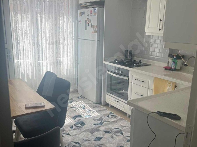 PAYAS MERKEZDE SATILIK DAİRE - Görsel 7