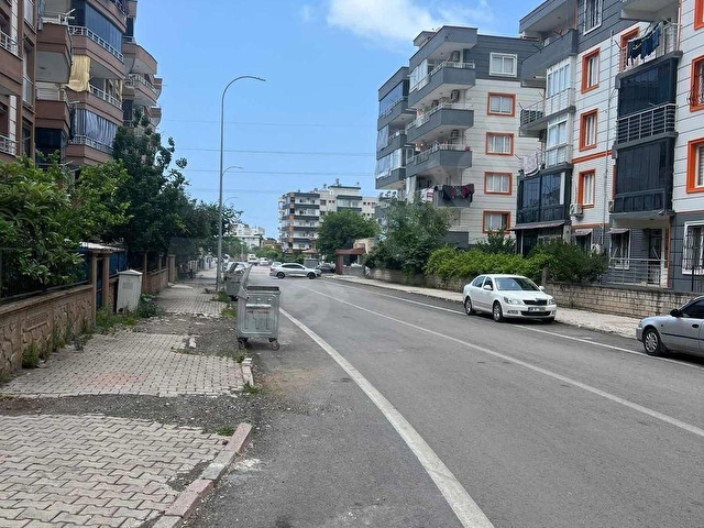 PAYAS MERKEZDE SATILIK DAİRE - Görsel 8