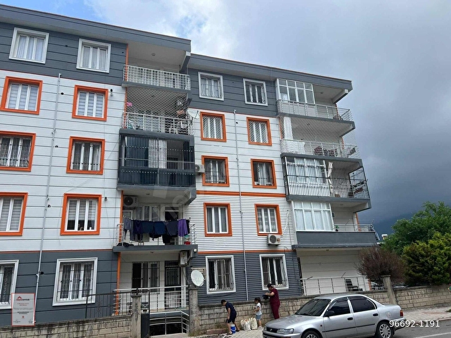 PAYAS MERKEZDE SATILIK DAİRE - Görsel 5