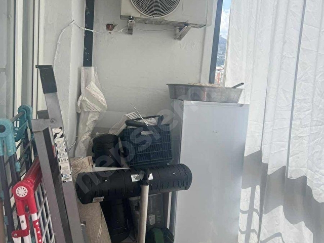 PAYAS MERKEZDE SATILIK DAİRE - Görsel 2