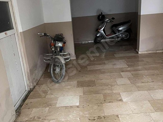 PAYAS MERKEZDE SATILIK DAİRE - Görsel 16