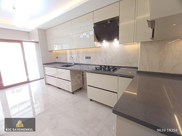 ÖVEÇLERDE, ARA KAT, 3+1+2 BNYO+GİYİNME ODALI, ASANSÖRLÜ, S.LÜX - Görsel 2