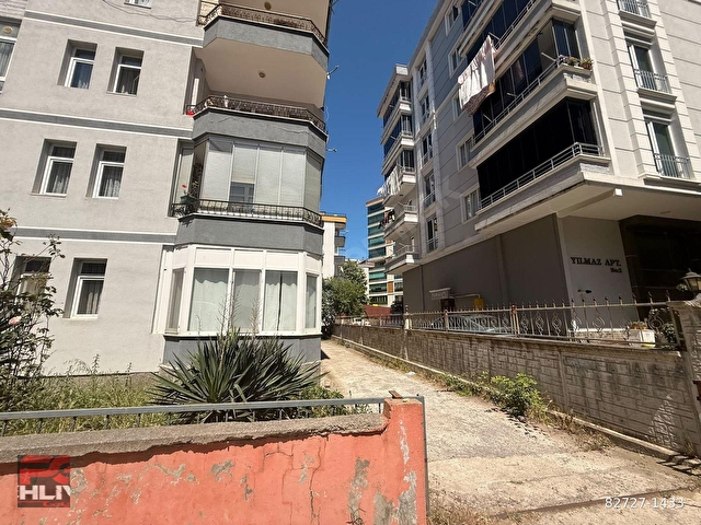 Yeni mah satılık 3+1 daire tamamına kredi imkanı