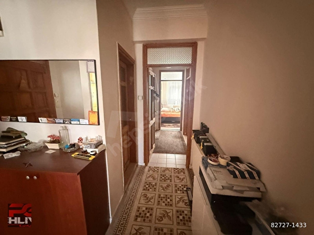 Yeni mah satılık 3+1 daire tamamına kredi imkanı - Görsel 14