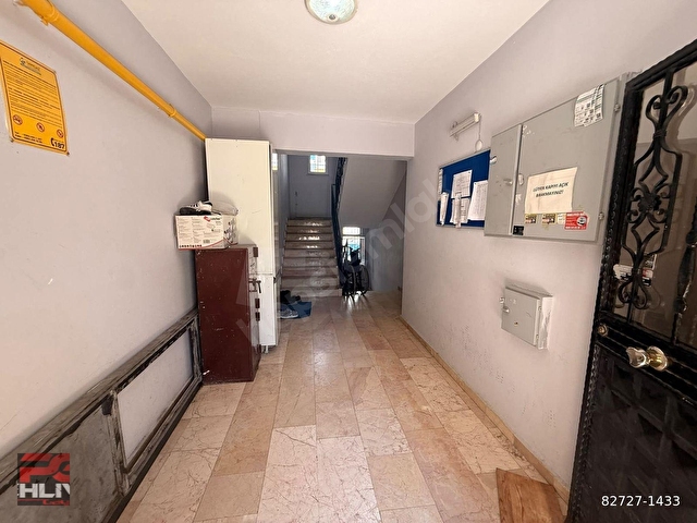 Yeni mah satılık 3+1 daire tamamına kredi imkanı - Görsel 25