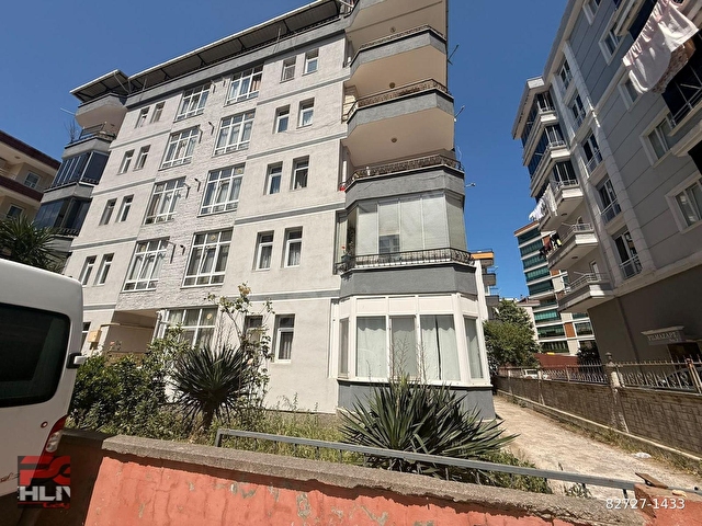Yeni mah satılık 3+1 daire tamamına kredi imkanı - Görsel 4