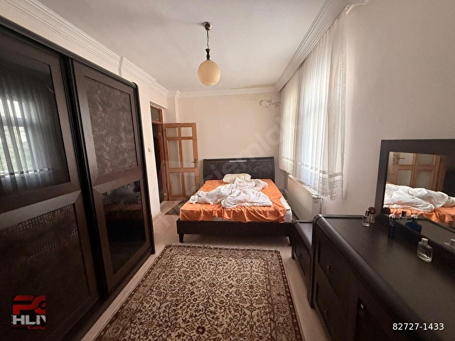 Yeni mah satılık 3+1 daire tamamına kredi imkanı - Görsel 28