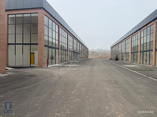 MEGA YENİKENT | SİNCAN SANAYİDE ZEMİN 84m2 SATILIK DÜKKAN - Görsel 12