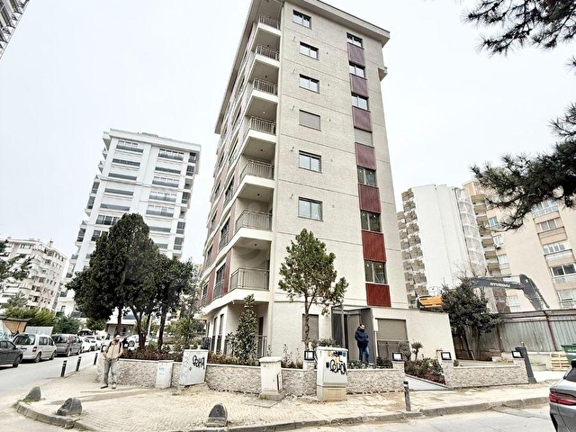 ERENKÖYDE 2+1 BALKONLU SIFIR ULTRA LÜKS FIRSAT - Görsel 27