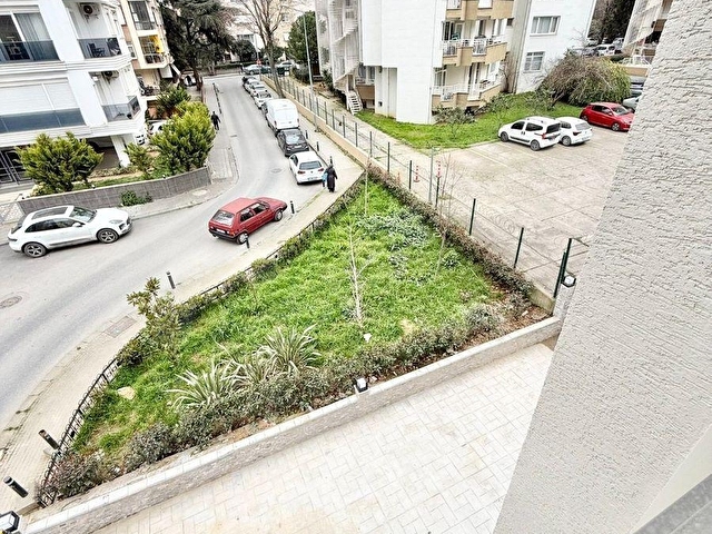 ERENKÖYDE 2+1 BALKONLU SIFIR ULTRA LÜKS FIRSAT - Görsel 23