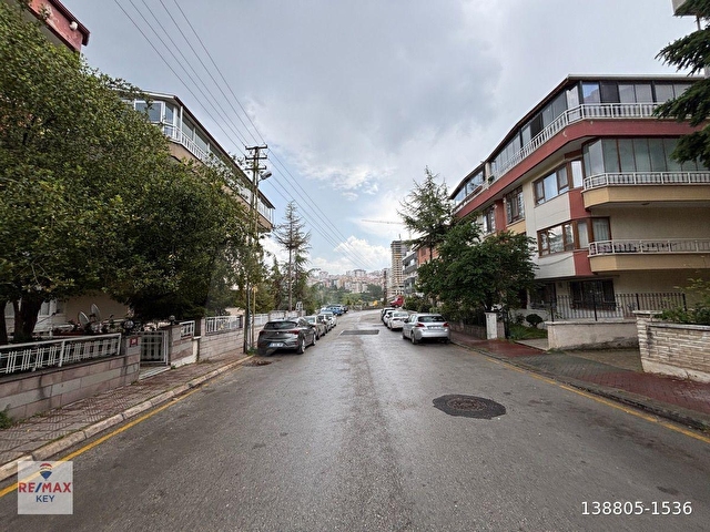 ÇANKAYA İLKADIM MAHALLESİNDE SATILIK 3+1 DAİRE - Görsel 2