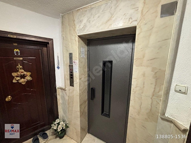ÇANKAYA İLKADIM MAHALLESİNDE SATILIK 3+1 DAİRE - Görsel 6