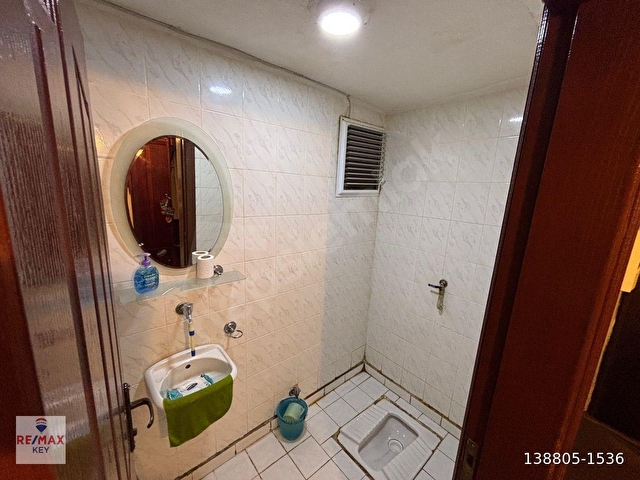 ÇANKAYA İLKADIM MAHALLESİNDE SATILIK 3+1 DAİRE - Görsel 8