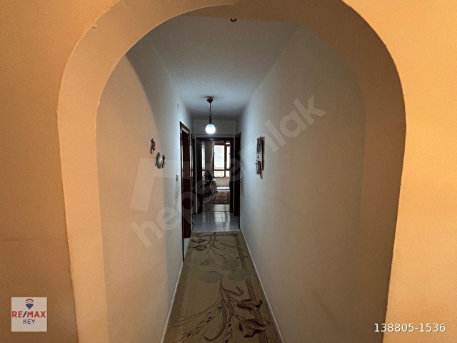 ÇANKAYA İLKADIM MAHALLESİNDE SATILIK 3+1 DAİRE - Görsel 11