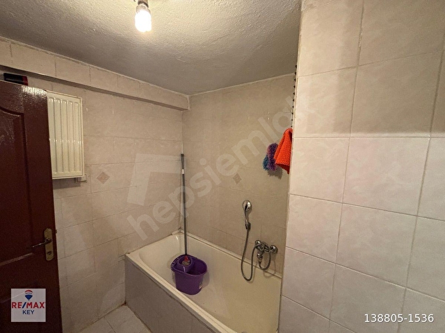 ÇANKAYA İLKADIM MAHALLESİNDE SATILIK 3+1 DAİRE - Görsel 14