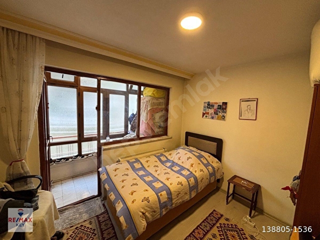 ÇANKAYA İLKADIM MAHALLESİNDE SATILIK 3+1 DAİRE - Görsel 15