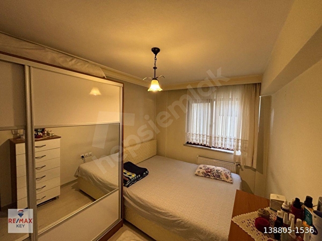 ÇANKAYA İLKADIM MAHALLESİNDE SATILIK 3+1 DAİRE - Görsel 18