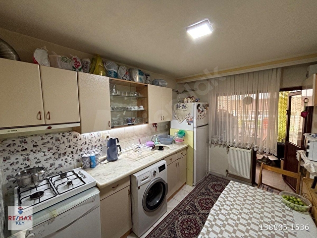ÇANKAYA İLKADIM MAHALLESİNDE SATILIK 3+1 DAİRE - Görsel 21