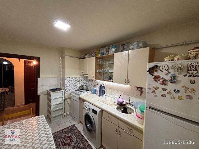 ÇANKAYA İLKADIM MAHALLESİNDE SATILIK 3+1 DAİRE - Görsel 22