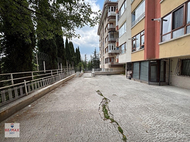ÇANKAYA İLKADIM MAHALLESİNDE SATILIK 3+1 DAİRE - Görsel 26