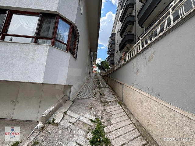 ÇANKAYA İLKADIM MAHALLESİNDE SATILIK 3+1 DAİRE - Görsel 29