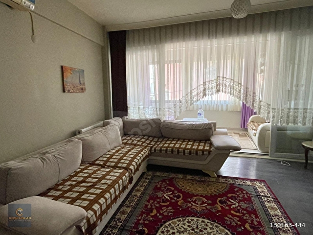 ENGÜRÜCÜK SERBEST BÖLGEYE YAKIN 2+1 KİRALIK DAİRE - Görsel 2
