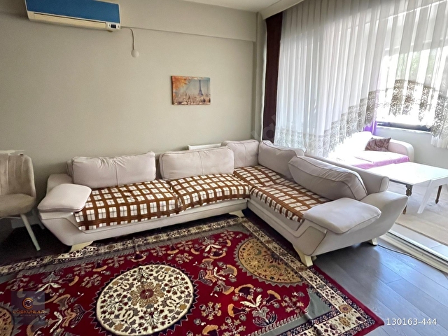 ENGÜRÜCÜK SERBEST BÖLGEYE YAKIN 2+1 KİRALIK DAİRE