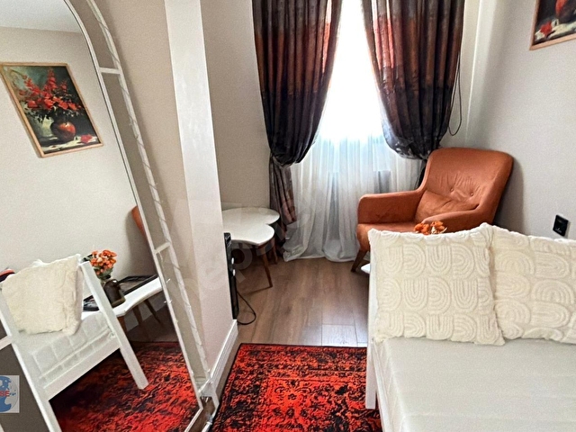 Çağlayan Galleria Residence da kiralık ful eşyalı 2+1 tertemiz - Görsel 7