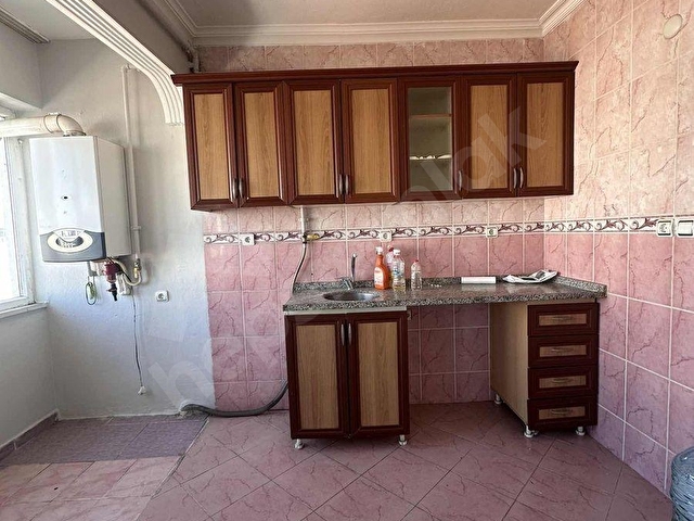 FATİH MAHALLESİNDE SATLIK DAİRE - Görsel 9