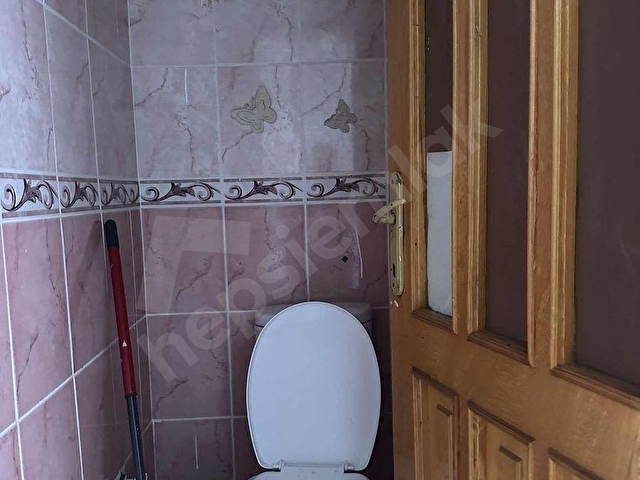 FATİH MAHALLESİNDE SATLIK DAİRE - Görsel 11