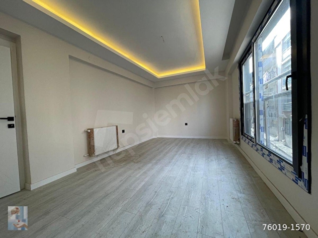 YEŞİLYURT REFETBELEDE SIFIR LÜKS SATILIK DAİRE - Görsel 6