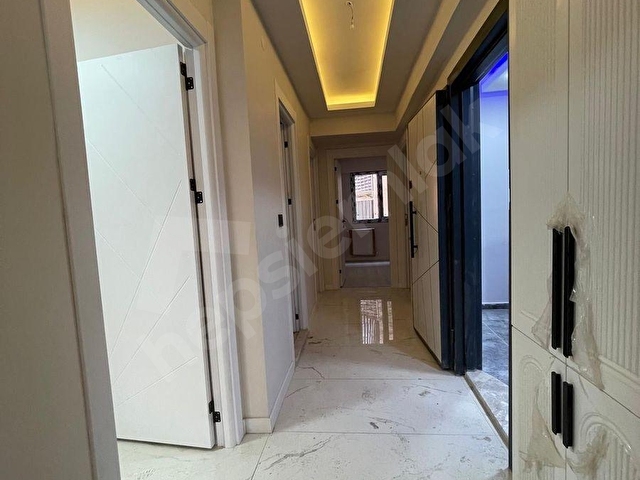 YEŞİLYURT REFETBELEDE SIFIR LÜKS SATILIK DAİRE - Görsel 9