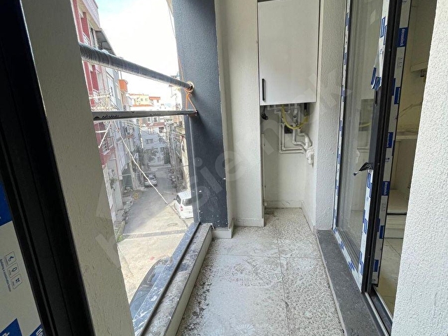 YEŞİLYURT REFETBELEDE SIFIR LÜKS SATILIK DAİRE - Görsel 8