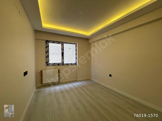 YEŞİLYURT REFETBELEDE SIFIR LÜKS SATILIK DAİRE - Görsel 14