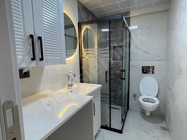 YEŞİLYURT REFETBELEDE SIFIR LÜKS SATILIK DAİRE - Görsel 10