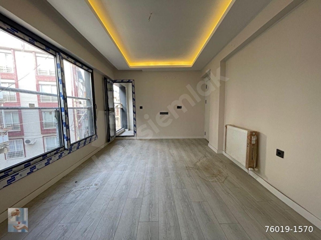 YEŞİLYURT REFETBELEDE SIFIR LÜKS SATILIK DAİRE - Görsel 12