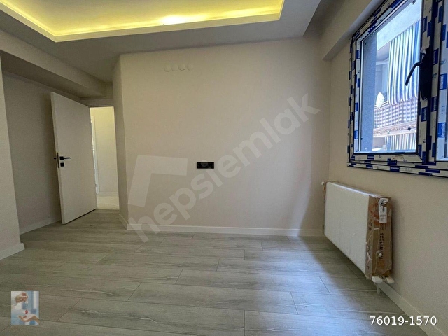 YEŞİLYURT REFETBELEDE SIFIR LÜKS SATILIK DAİRE - Görsel 18