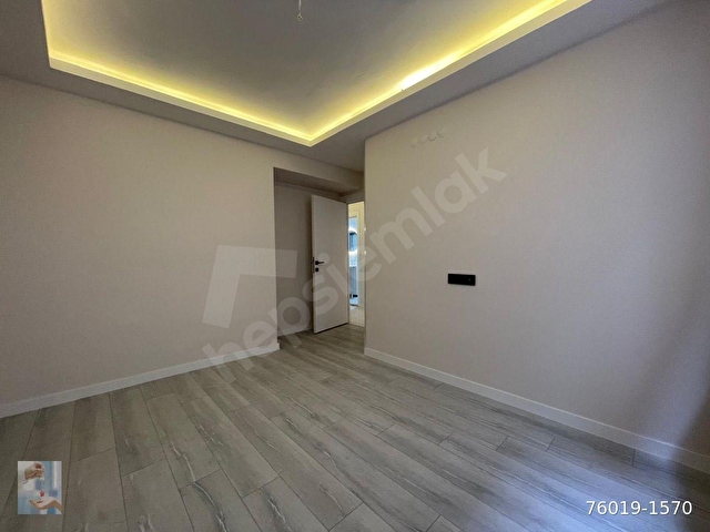 YEŞİLYURT REFETBELEDE SIFIR LÜKS SATILIK DAİRE - Görsel 19