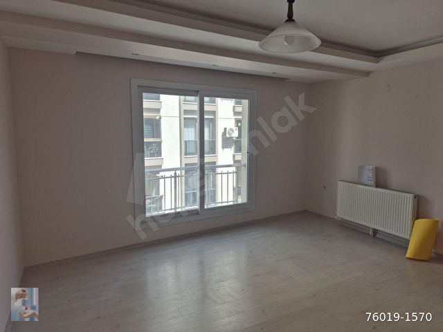 YEŞİLYURT REFETBELEDE SIFIR LÜKS SATILIK DAİRE - Görsel 3