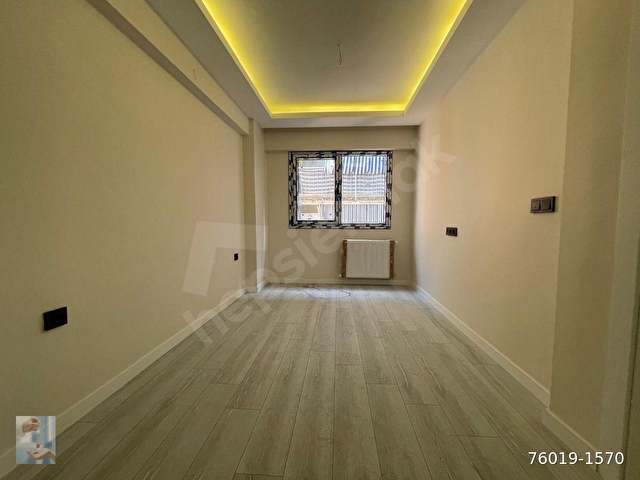 YEŞİLYURT REFETBELEDE SIFIR LÜKS SATILIK DAİRE - Görsel 22