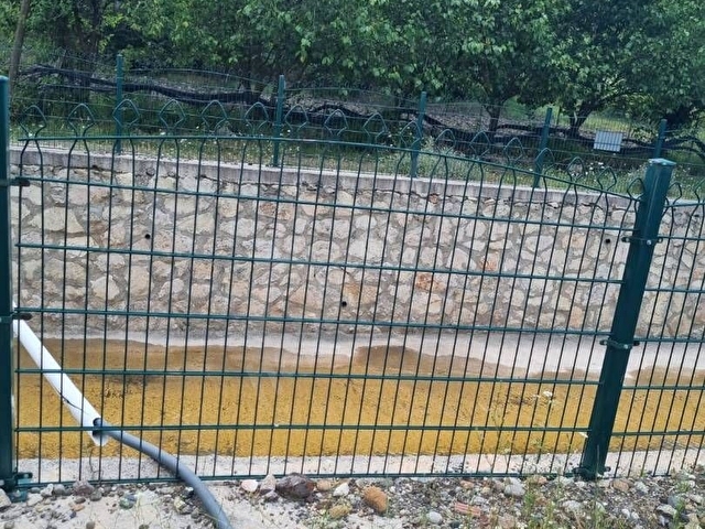 KÜTAHYA TAVŞANLI KIŞLADEMİRLİDE AHŞAP EV - Görsel 12