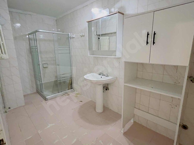 ATAHAN EMLAK DAN 3+1 ASANSÖRLÜ GENİŞ BOŞ DAİRE ULUCANLAR CAD. - Görsel 12