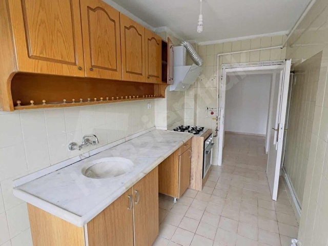 ATAHAN EMLAK DAN 3+1 ASANSÖRLÜ GENİŞ BOŞ DAİRE ULUCANLAR CAD. - Görsel 11