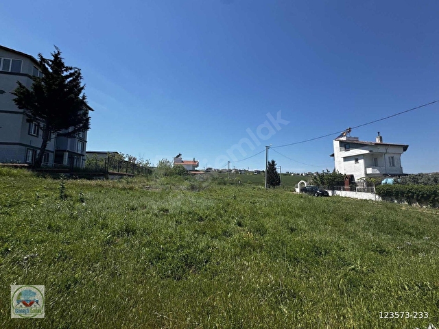 GÜNEYLİ EMLAKTAN SATILIK DENİZE YAKIN 280 M2 MÜSTAKİL ARSA - Görsel 7