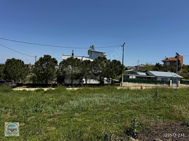 GÜNEYLİ EMLAKTAN SATILIK DENİZE YAKIN 280 M2 MÜSTAKİL ARSA - Görsel 6