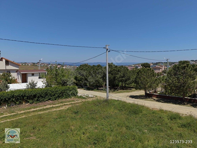 GÜNEYLİ EMLAKTAN SATILIK DENİZE YAKIN 280 M2 MÜSTAKİL ARSA - Görsel 16