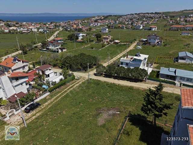 GÜNEYLİ EMLAKTAN SATILIK DENİZE YAKIN 280 M2 MÜSTAKİL ARSA - Görsel 12